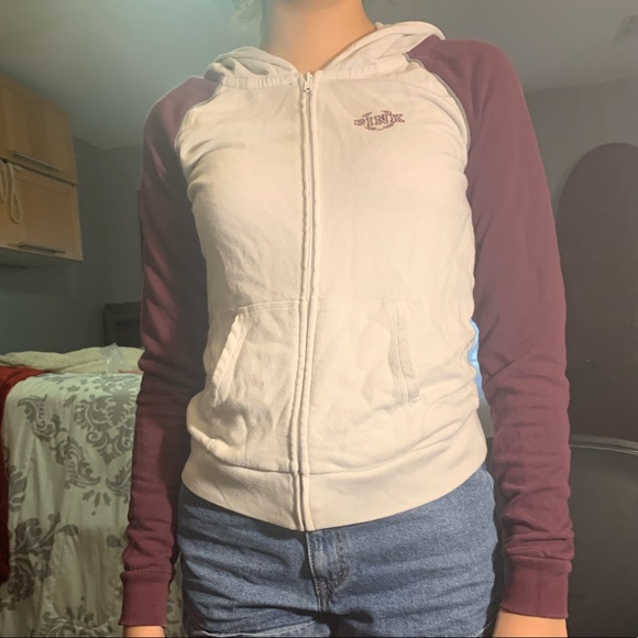 Pink Victoria’s Secret jacket - Picture 2 of 3